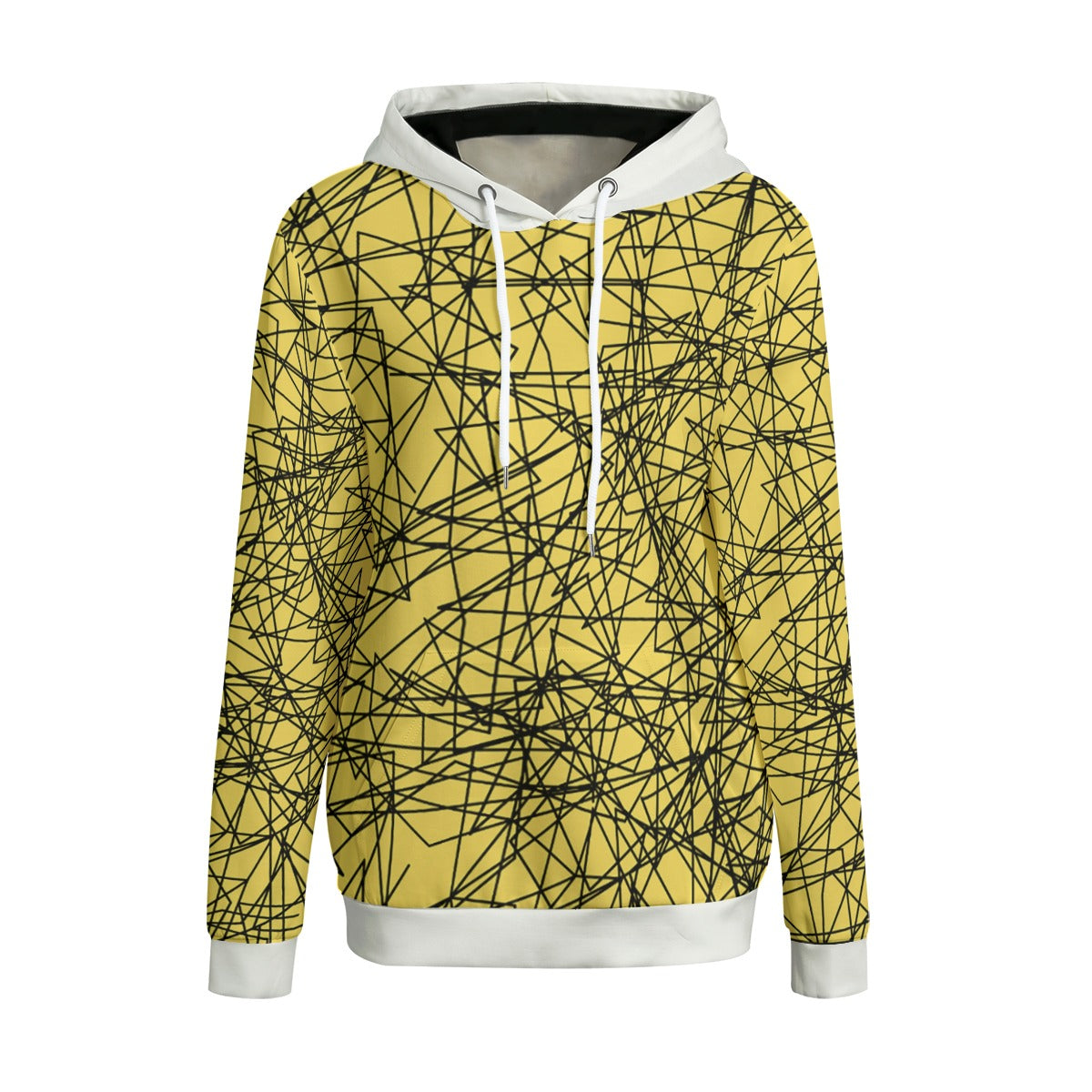 Fiona - Human Hoodies