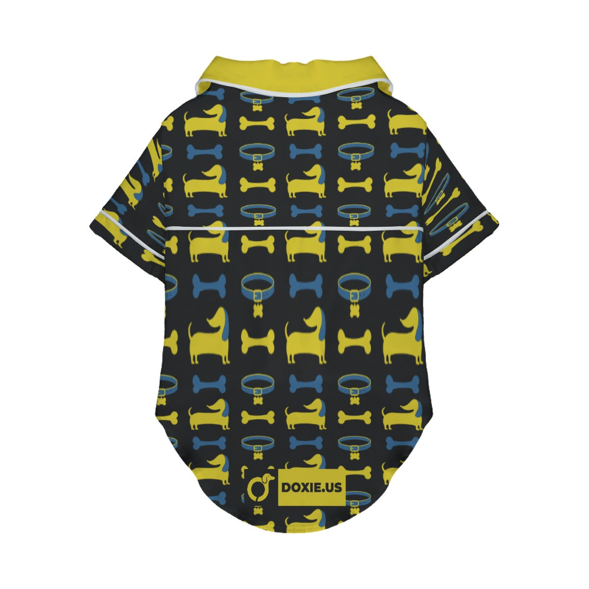Moritz - Pajamas for Dachshund