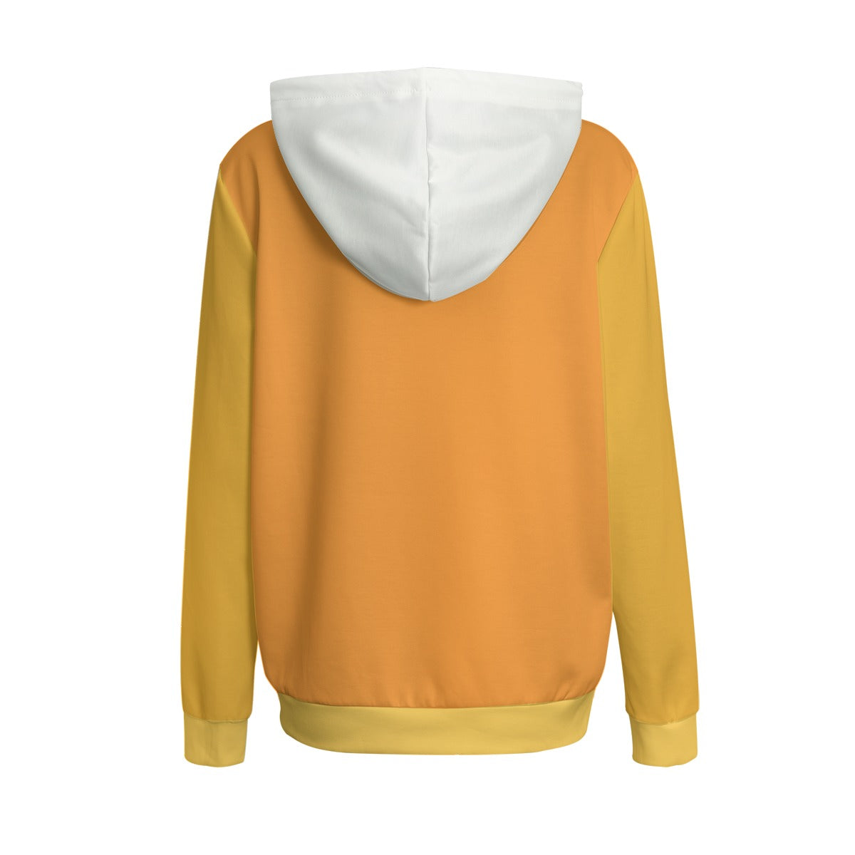 Laura - Human Hoodies