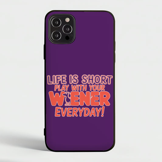 Lacy - Luminous  Phone Case