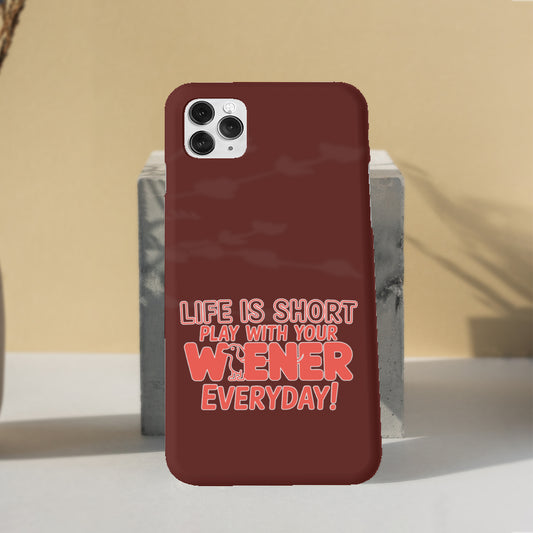 Cleo - Phone Case for iPhone and Samsung