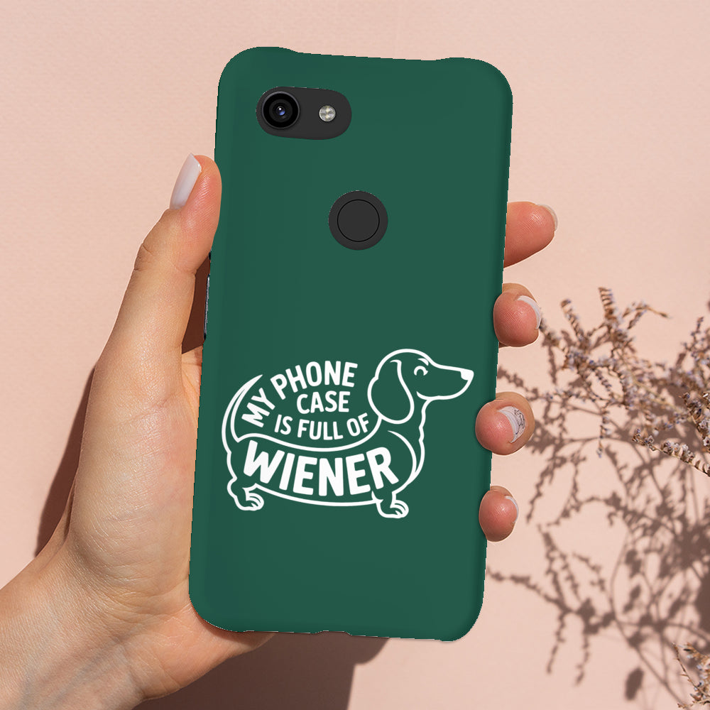 Elana - Phone Case for iPhone and Samsung