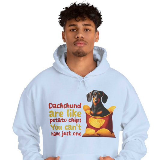 Steven - Sudadera con capucha unisex