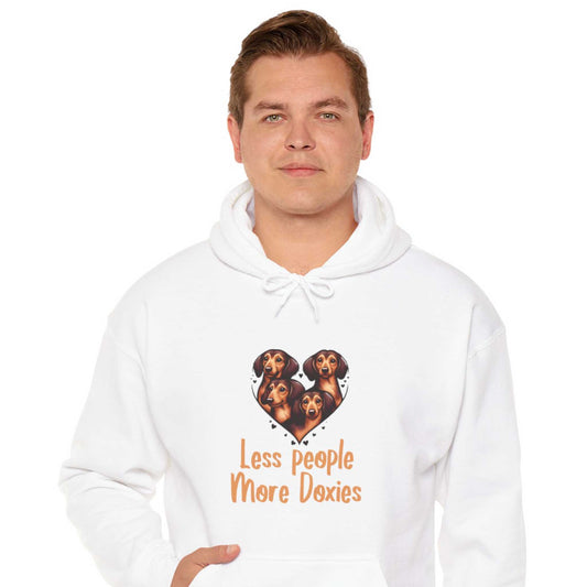 Elton - Sudadera con capucha unisex