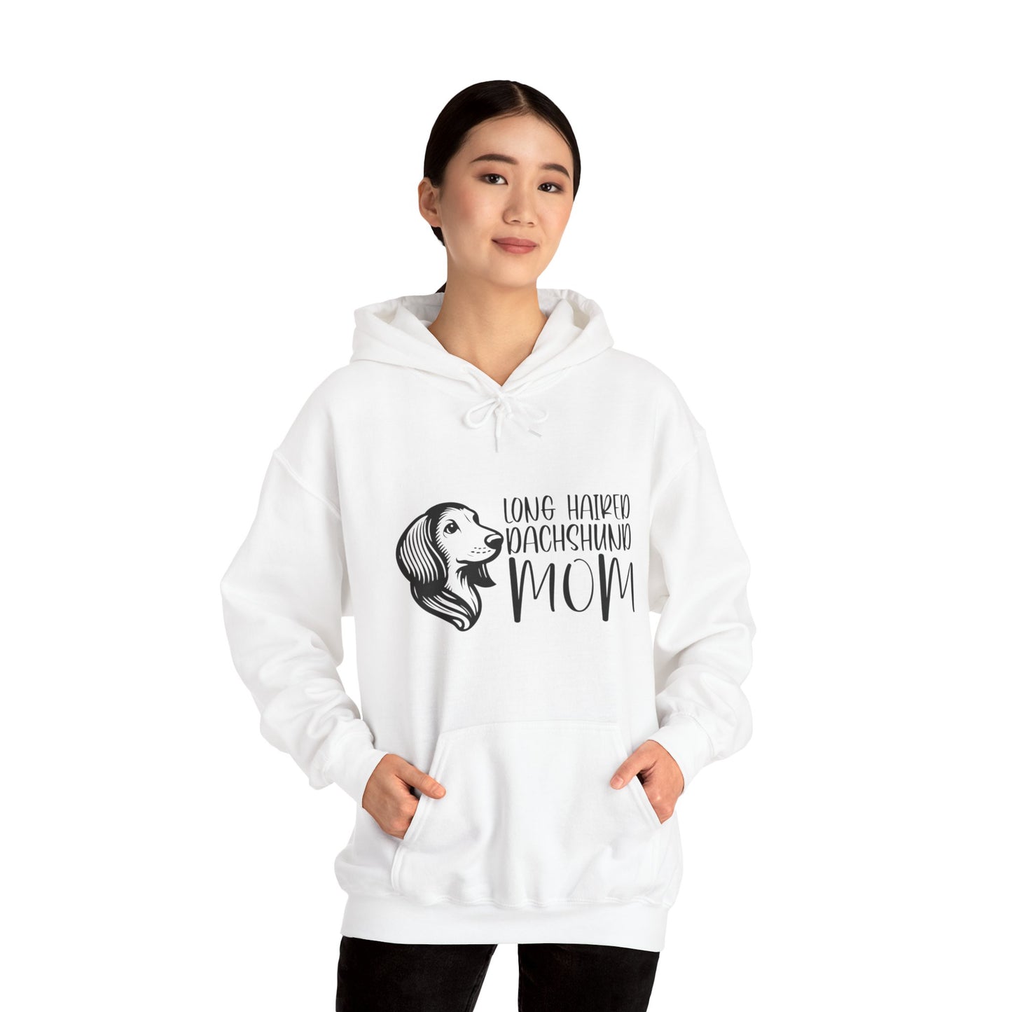 Ellie- Sudadera con capucha unisex