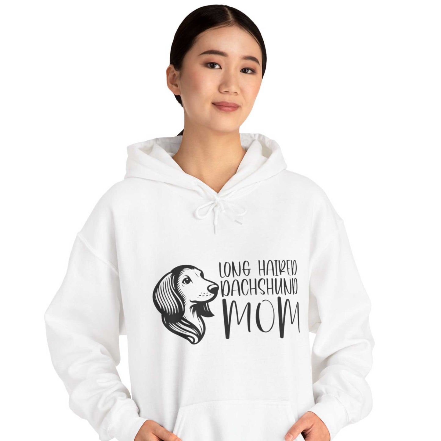 Ellie- Sudadera con capucha unisex