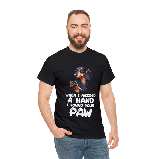 Penny - Camiseta de algodón unisex