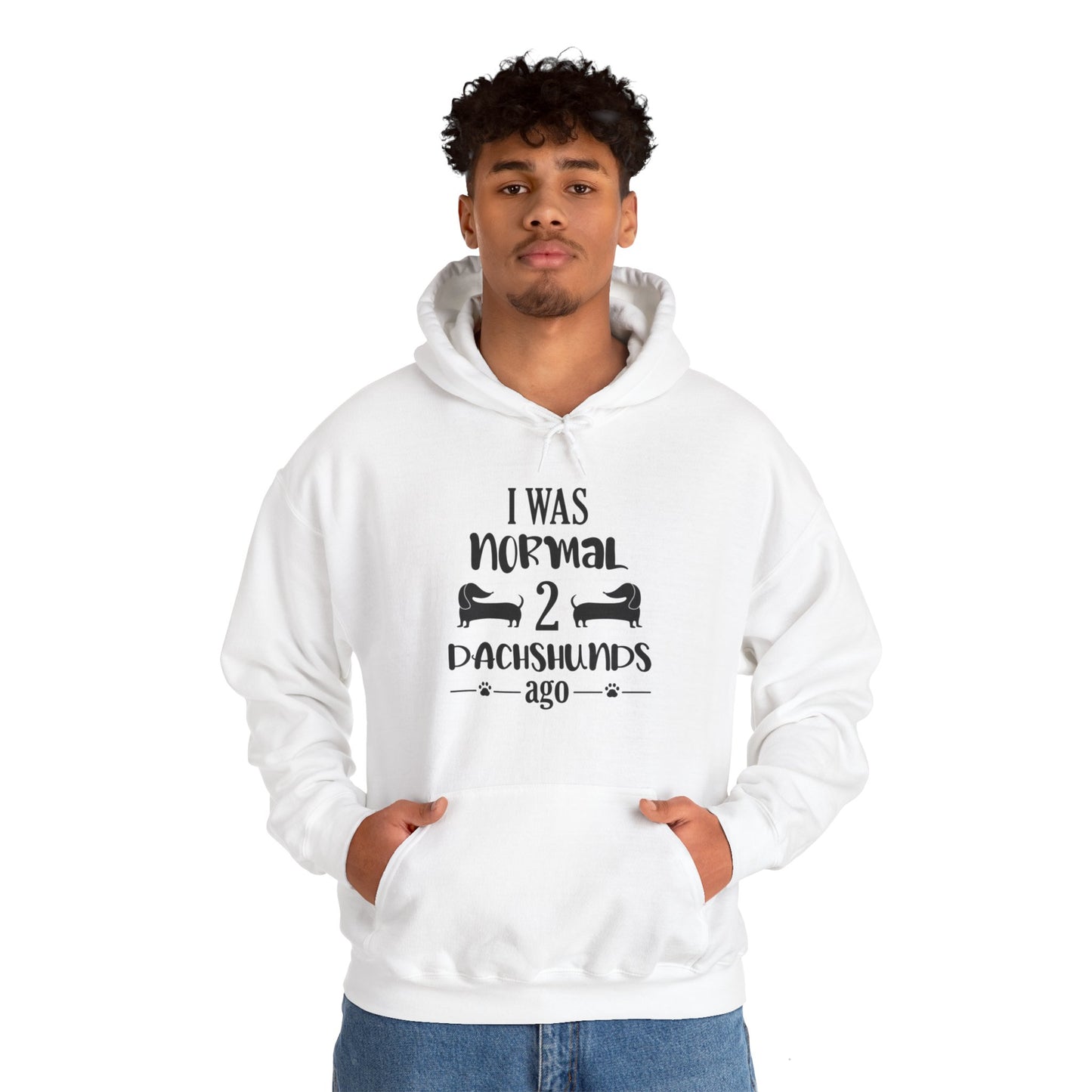 Albahaca - Sudadera con capucha unisex