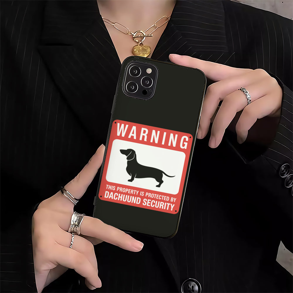 Koko - Luminous Phone Case
