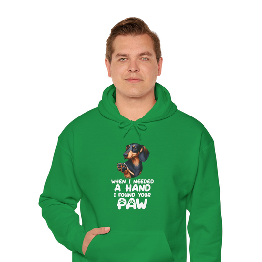 Harris - Sudadera con capucha unisex