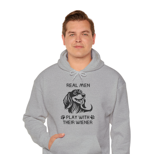 Oscar - Sudadera con capucha unisex