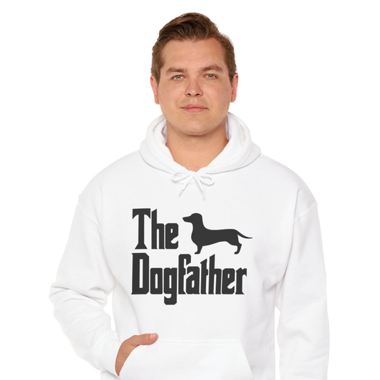 Jesse - Sudadera con capucha unisex