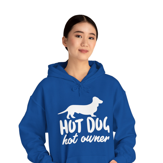 Wilson - Sudadera con capucha unisex