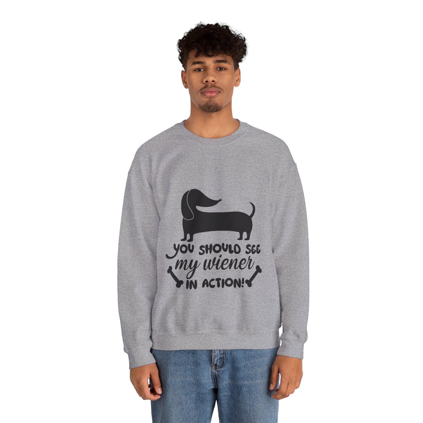 Banger - Sudadera unisex