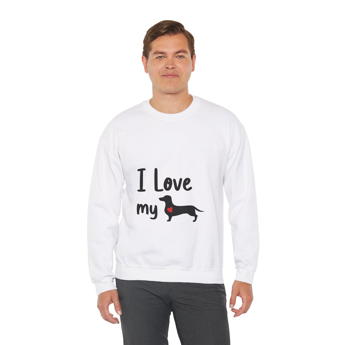 Milo - Sudadera unisex