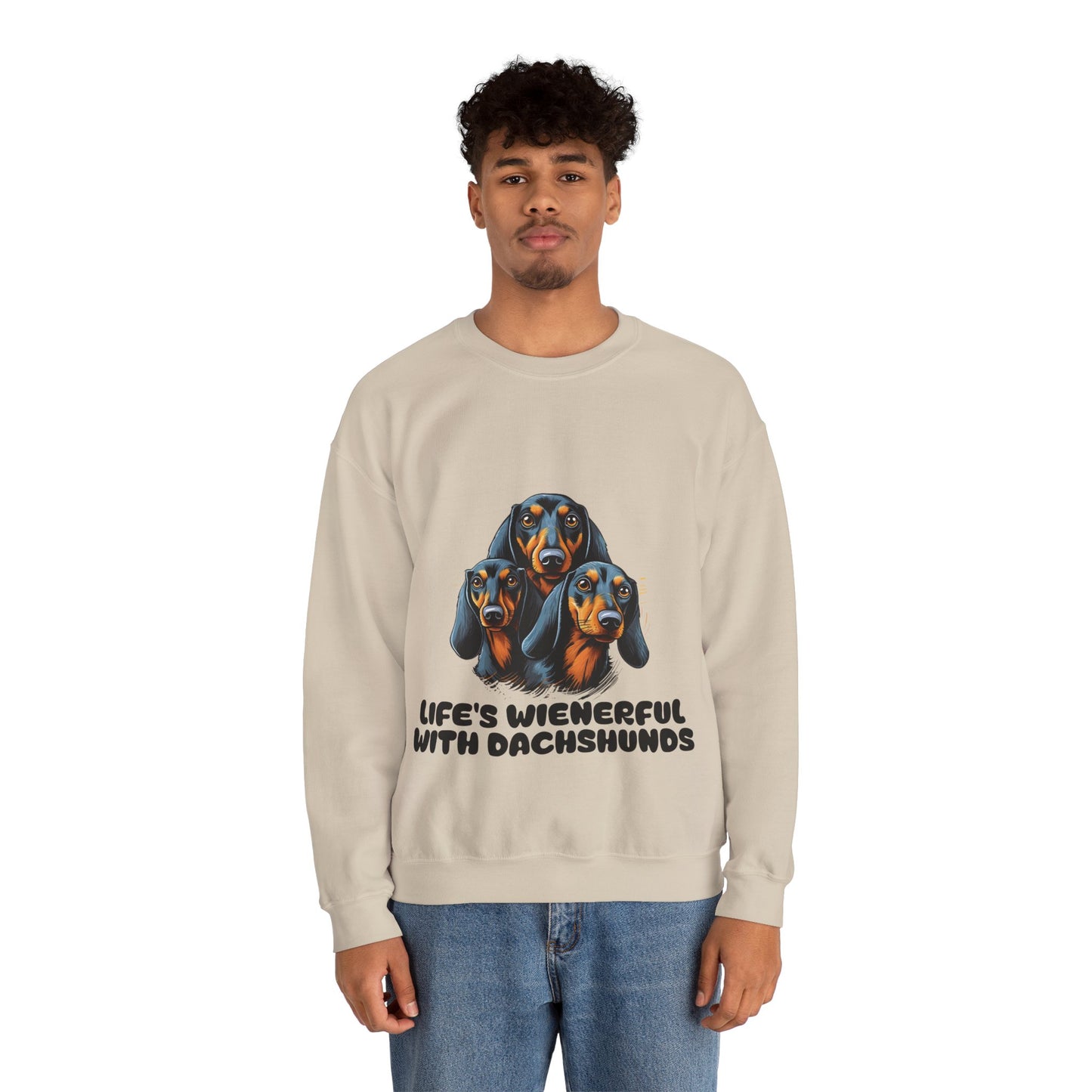 Walter - Sudadera unisex
