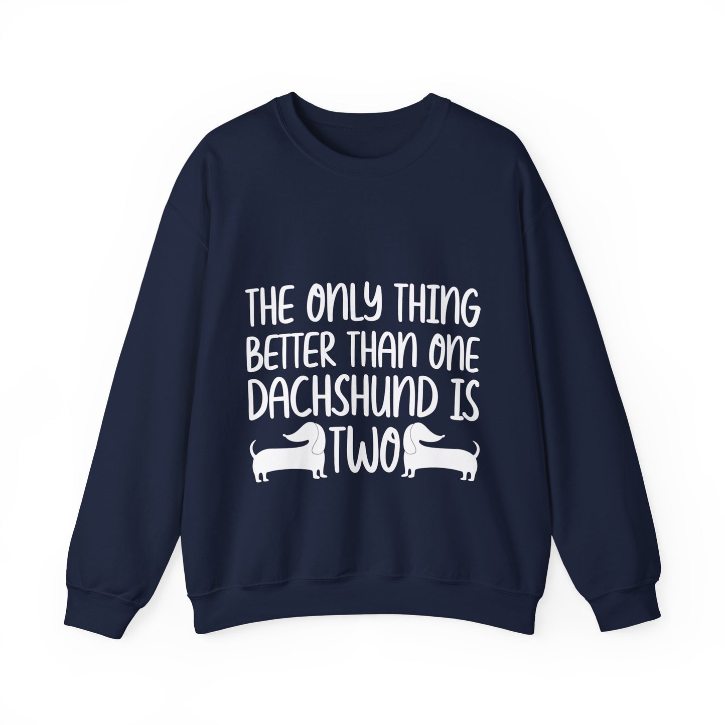 Weenie - Sudadera unisex
