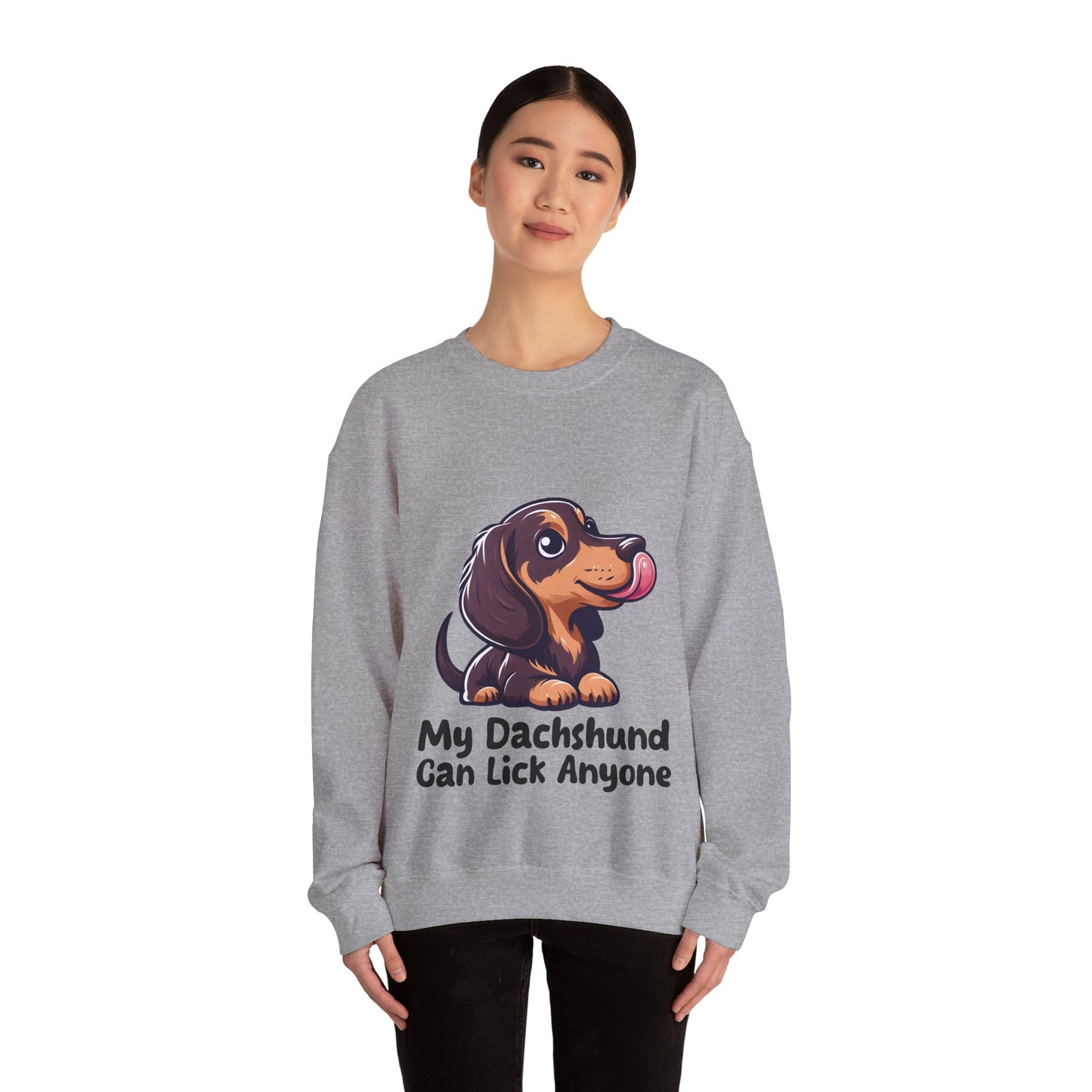Bruce - Sudadera unisex