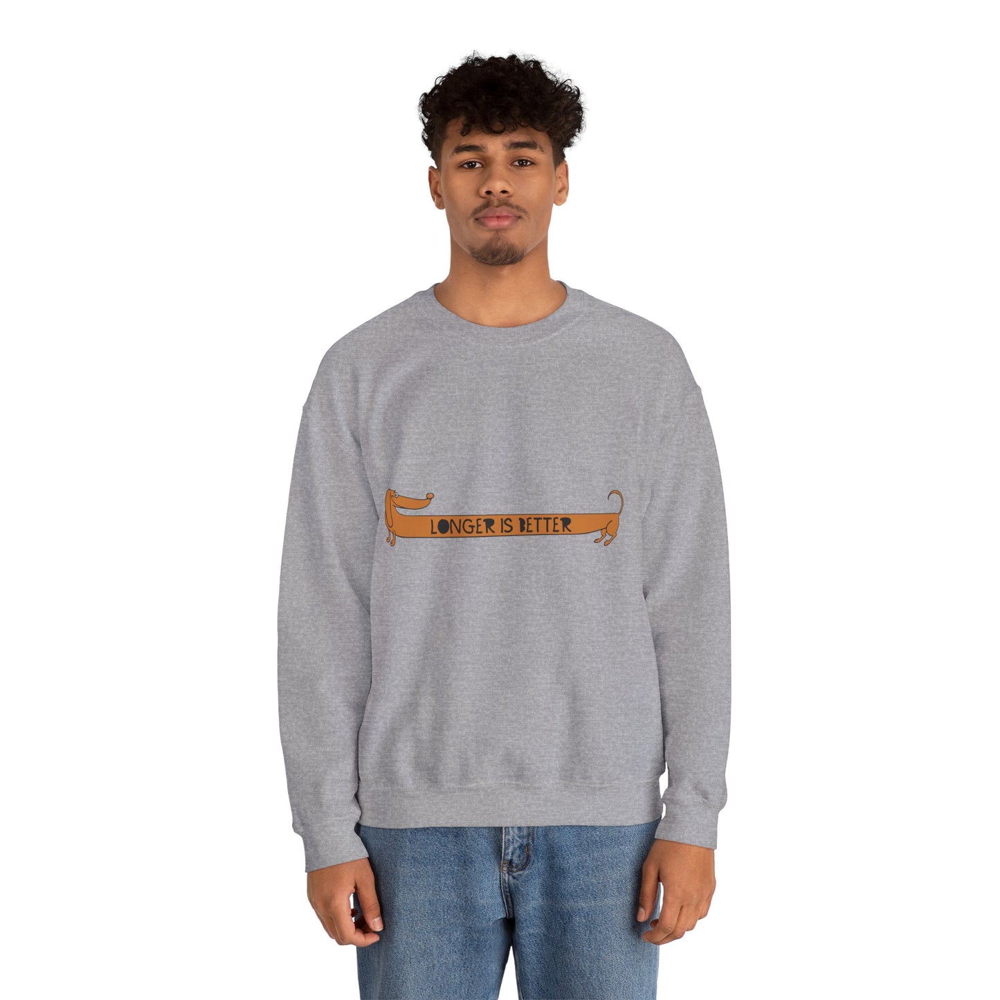 Wanda - Sudadera unisex