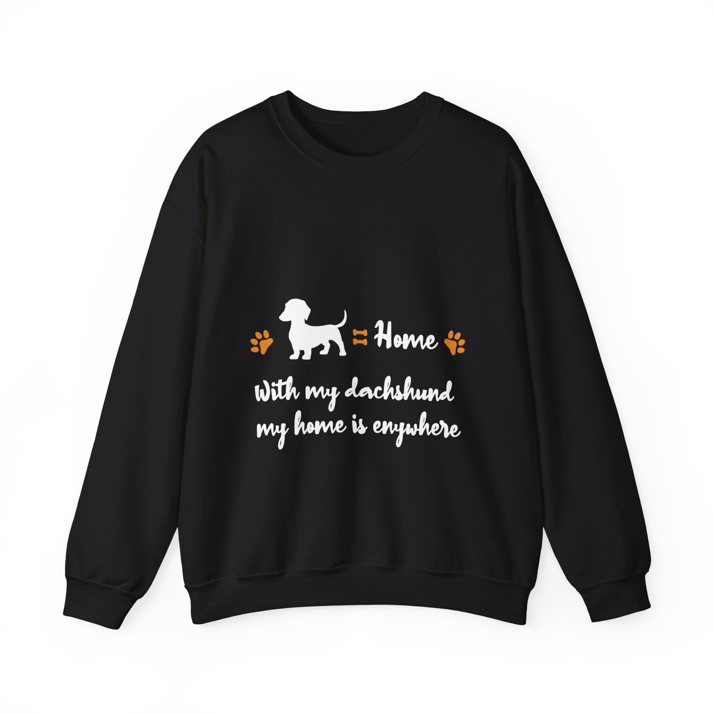 Hendrix - Sudadera unisex