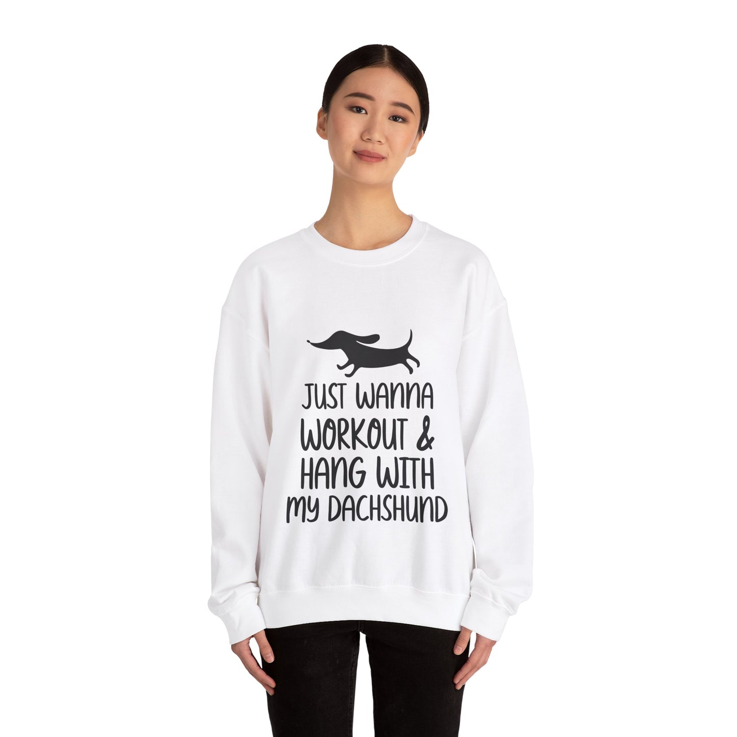 Banger - Sudadera unisex