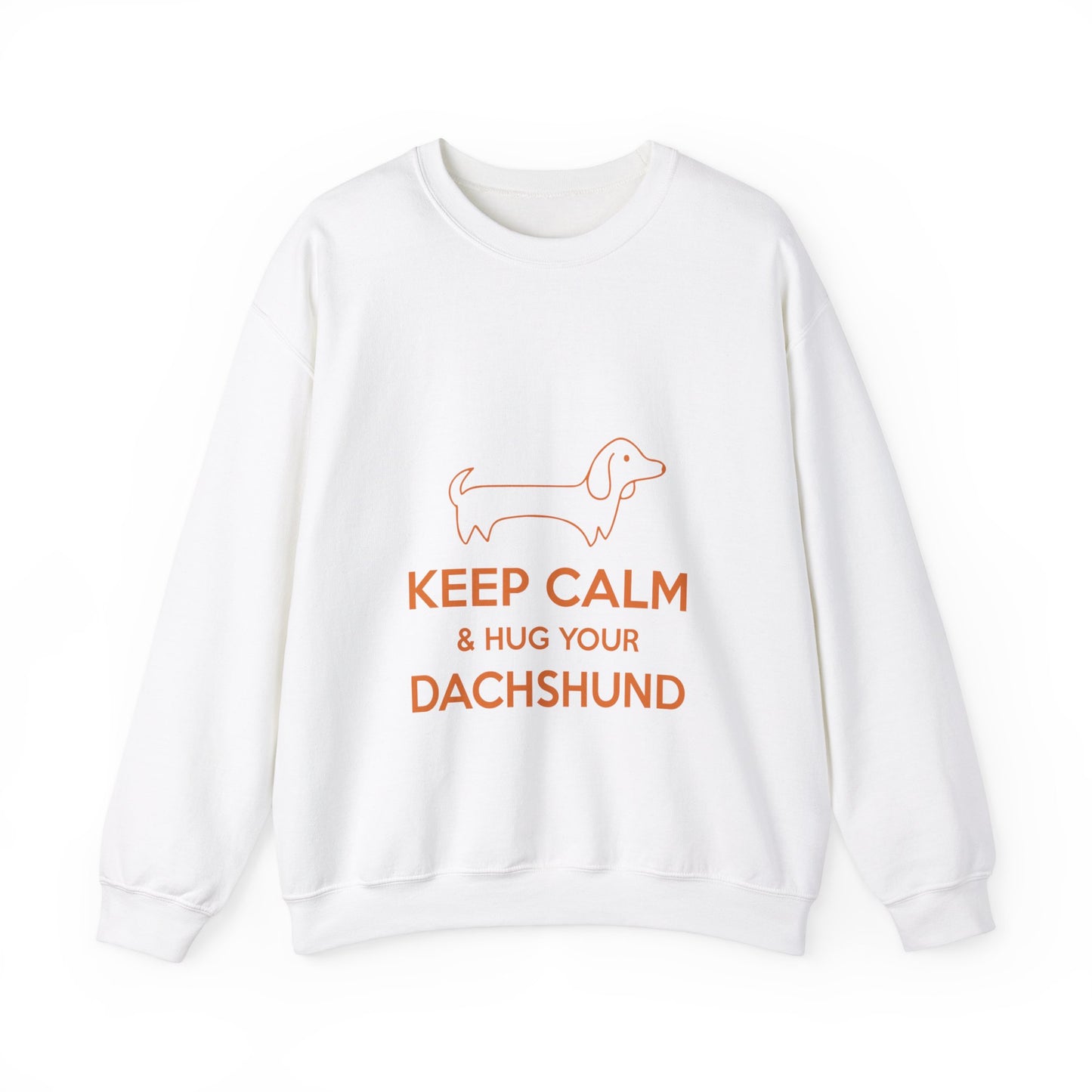 Fritzi - Sudadera unisex