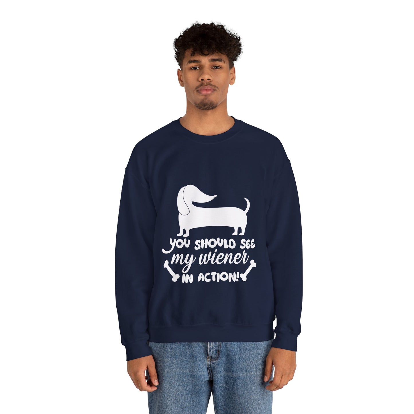Banger - Sudadera unisex