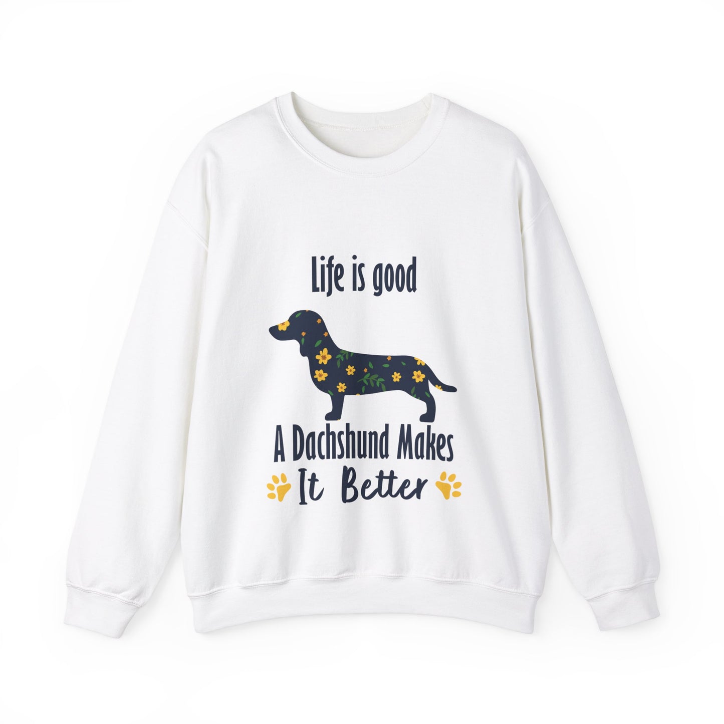 Boudin- Sudadera unisex