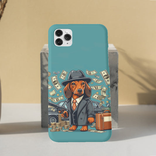 Anna - Phone Case for iPhone and Samsung