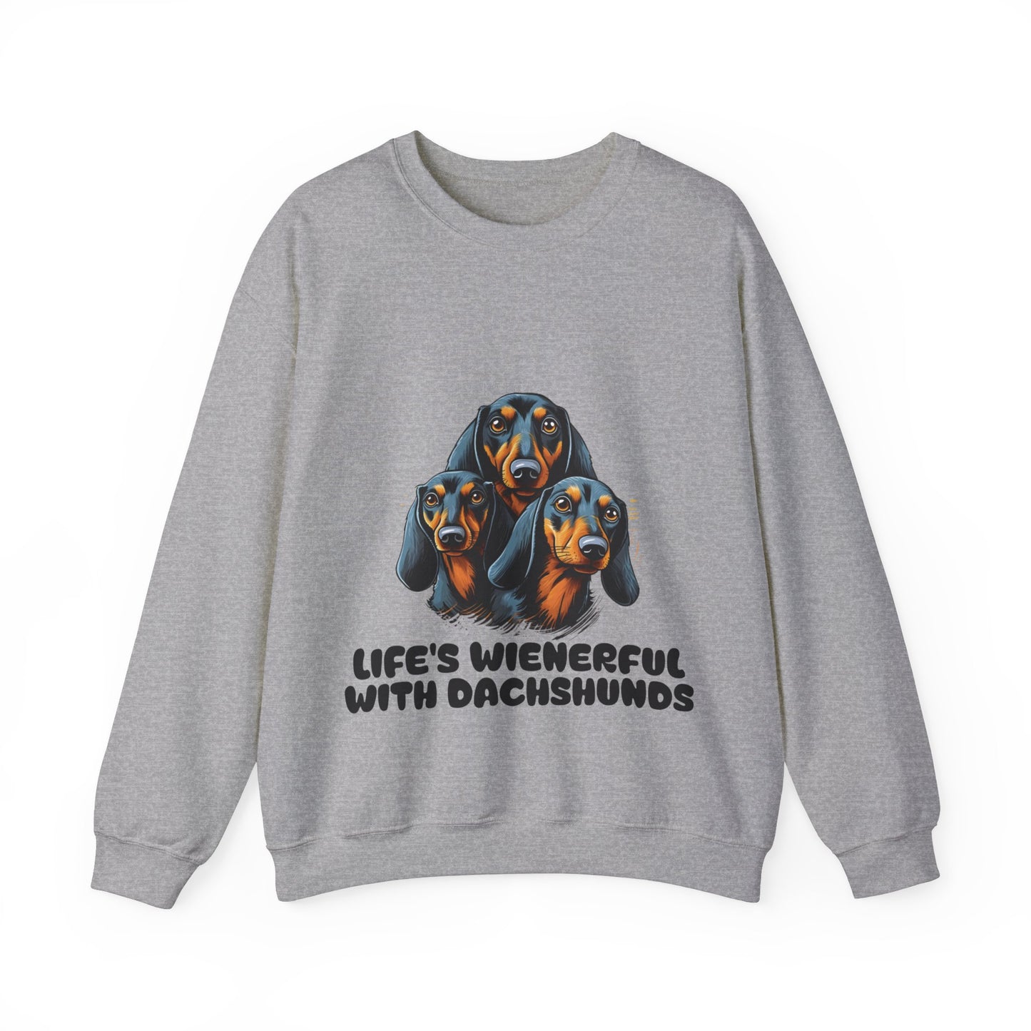 Walter - Sudadera unisex