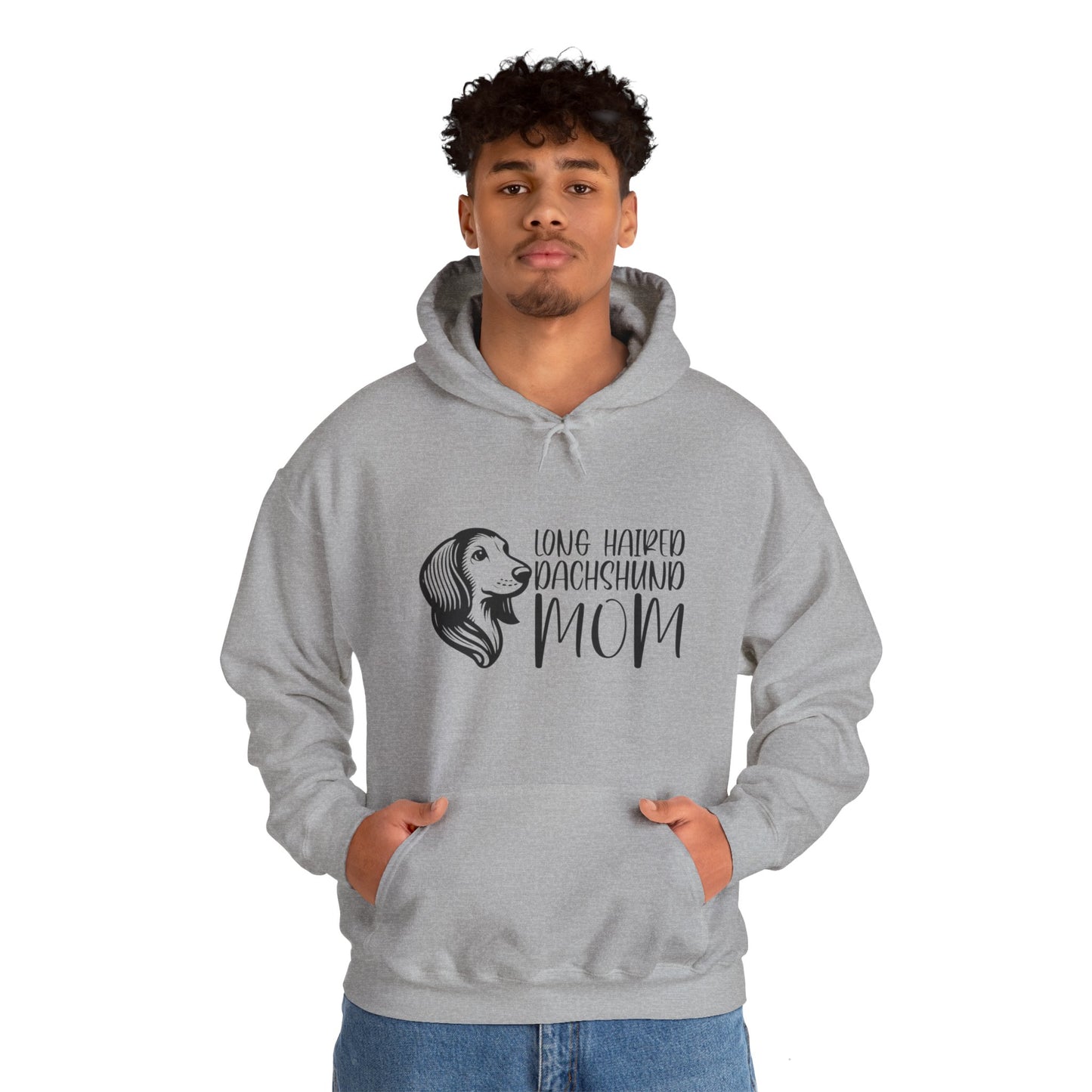 Ellie- Sudadera con capucha unisex