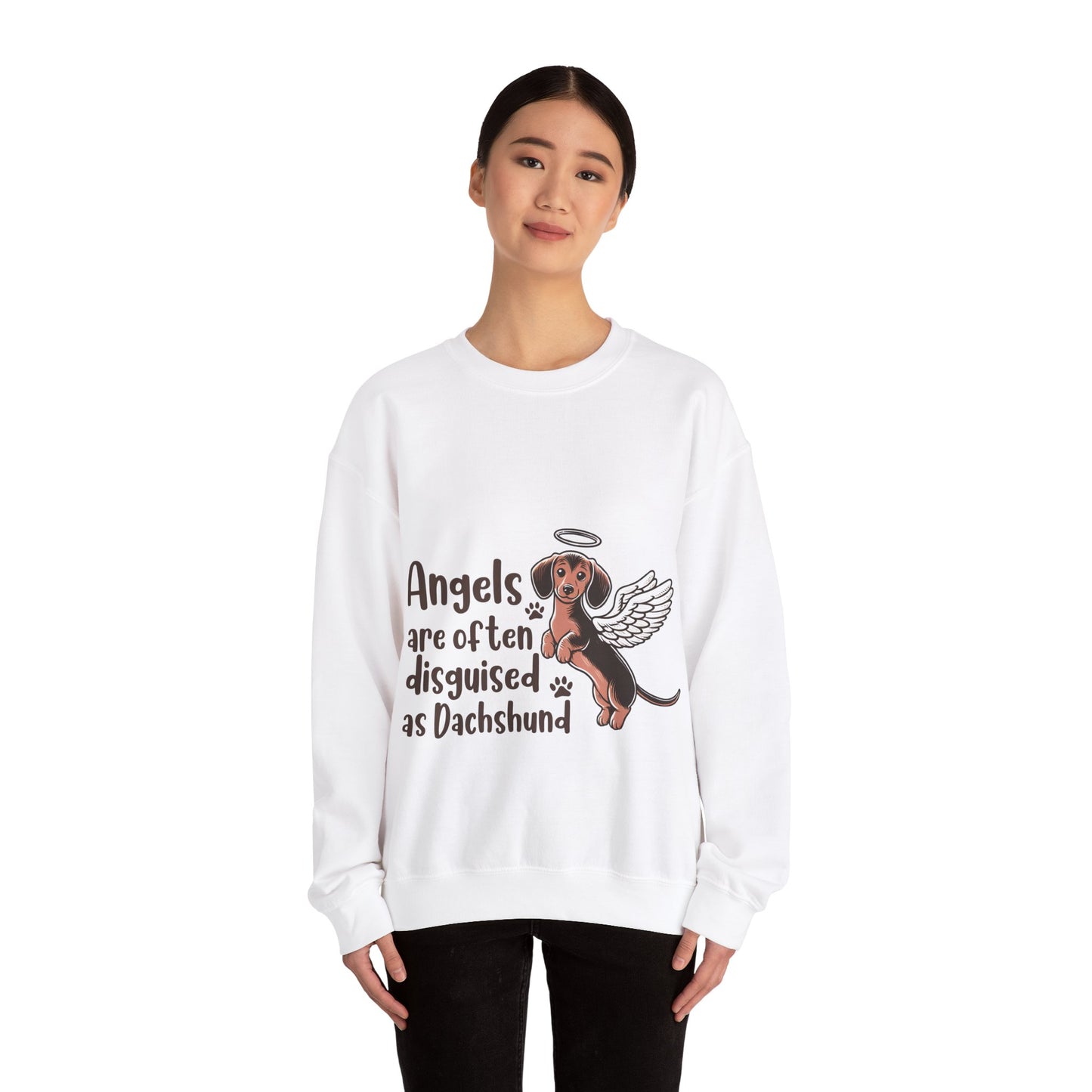 Weenie - Sudadera unisex