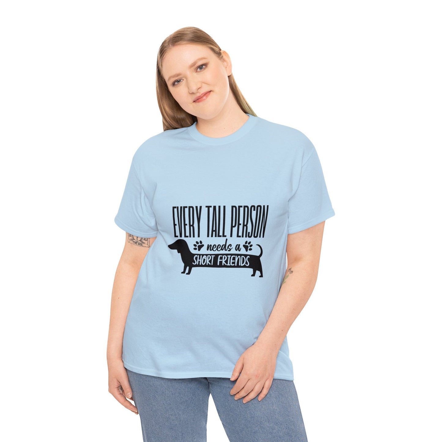 Sigmund - Camiseta de algodón unisex