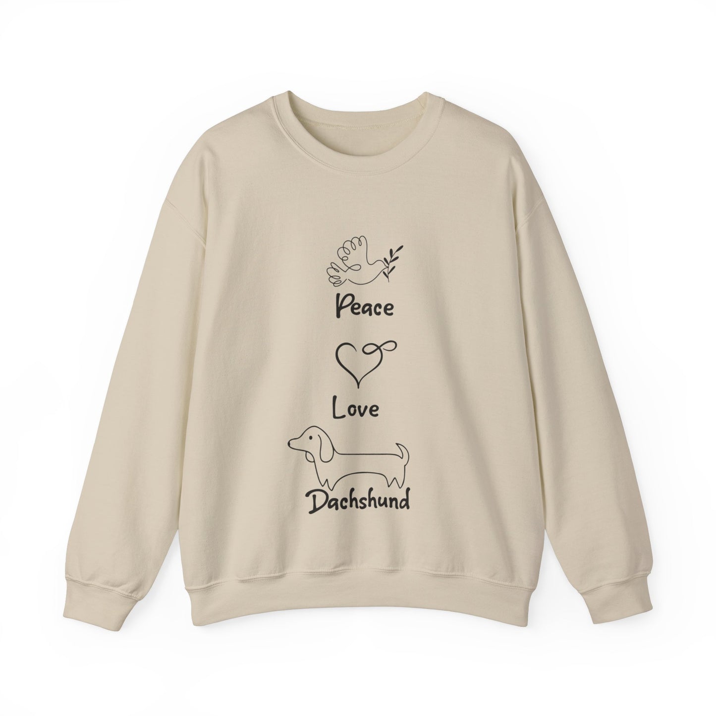 Gatsby - Sudadera unisex