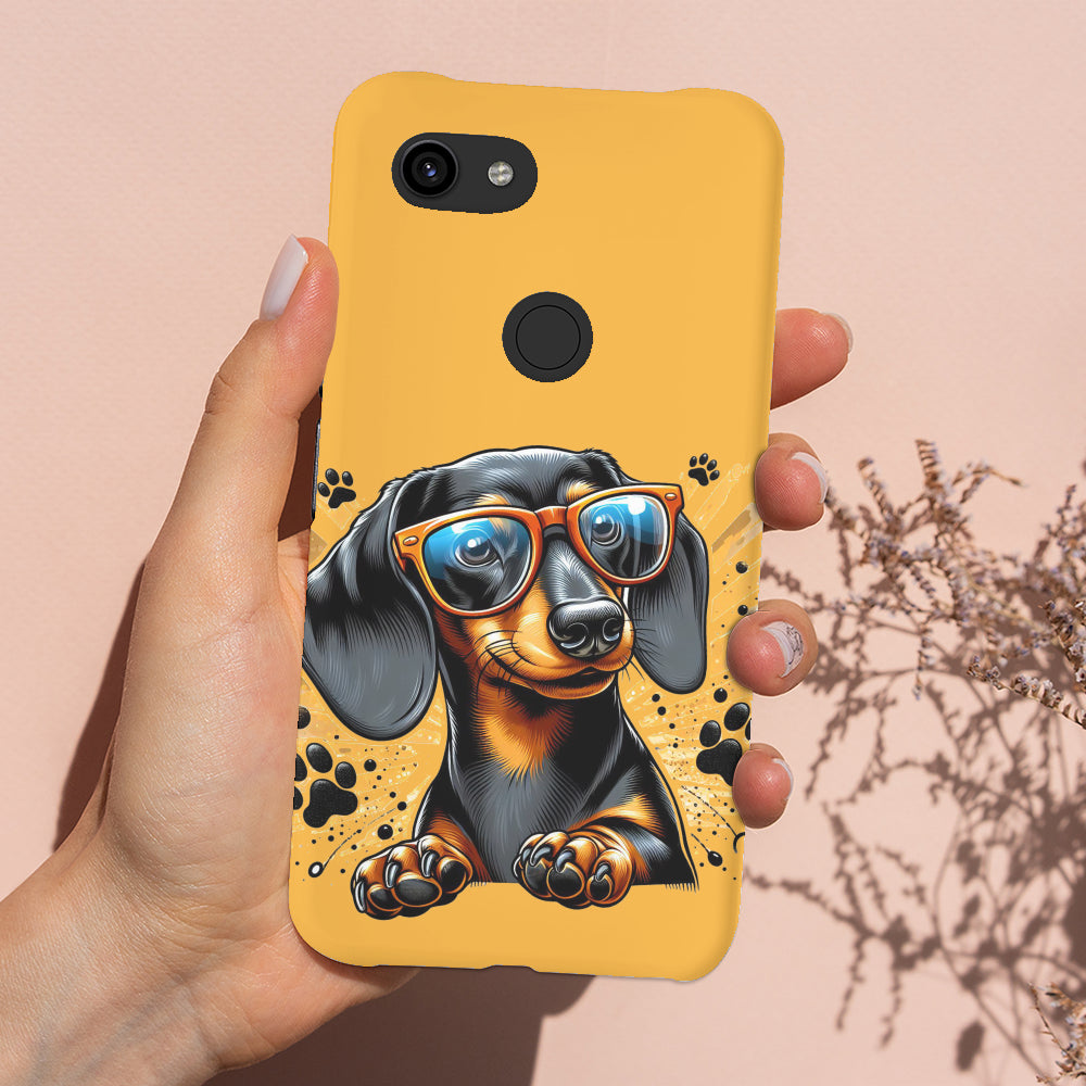 Bambi - Phone Case for iPhone and Samsung