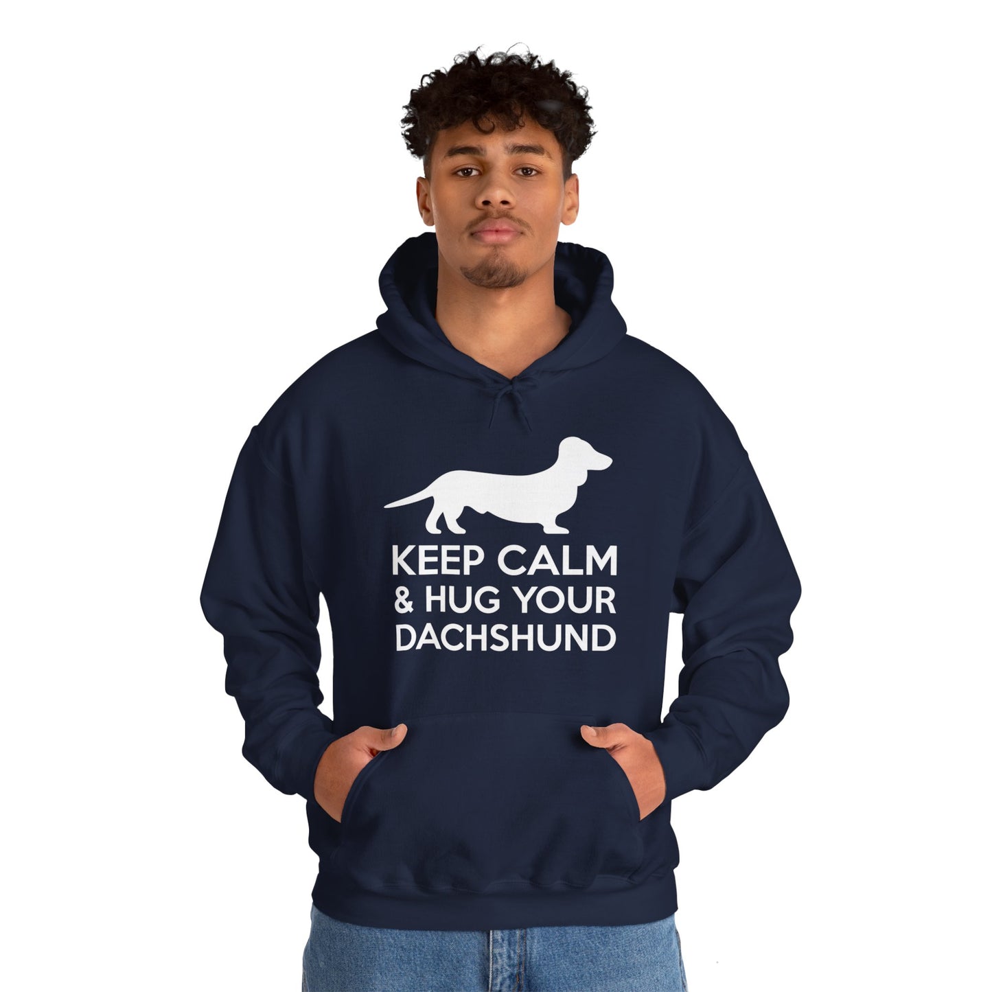 Paula - Sudadera con capucha unisex