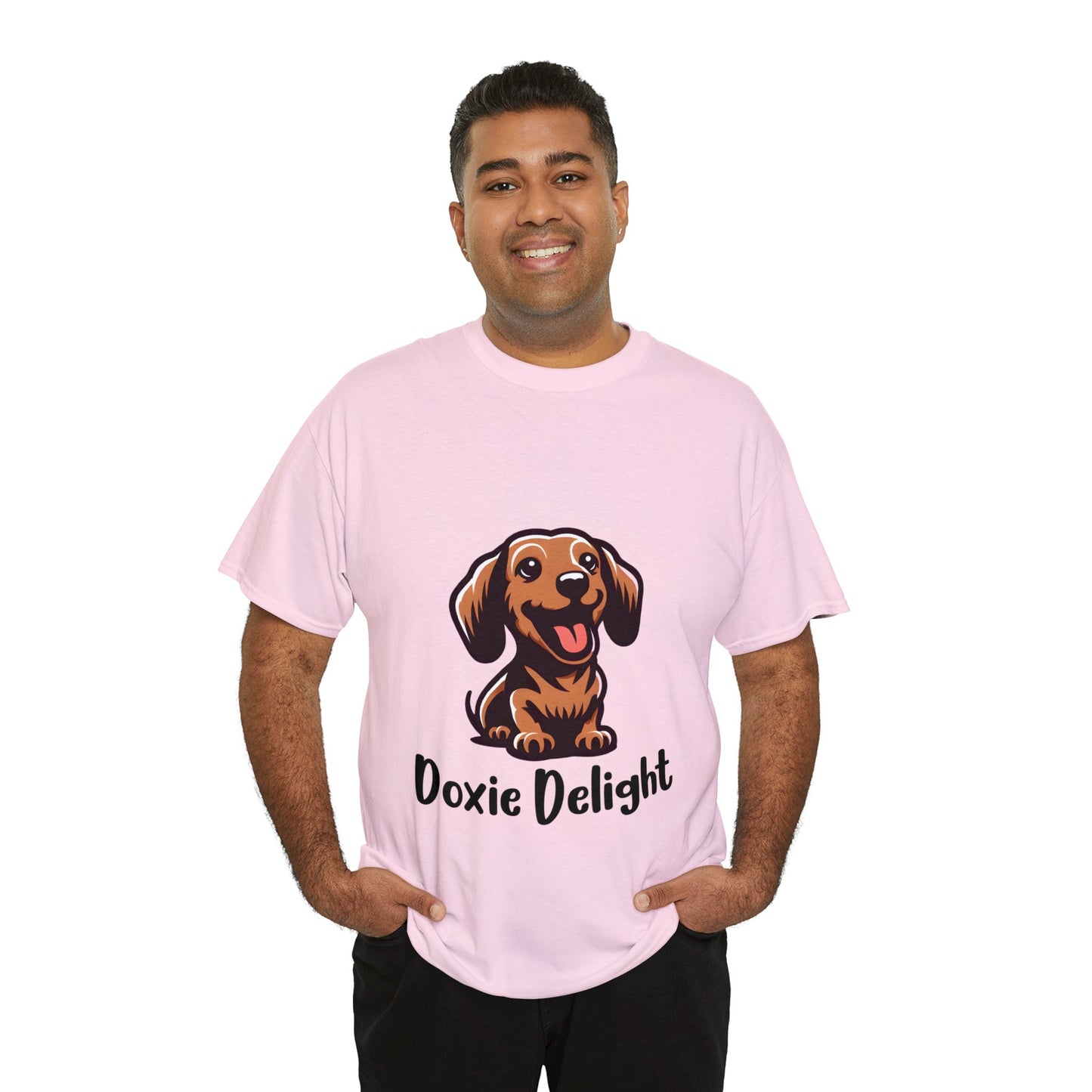 Frank - Camiseta de algodón unisex
