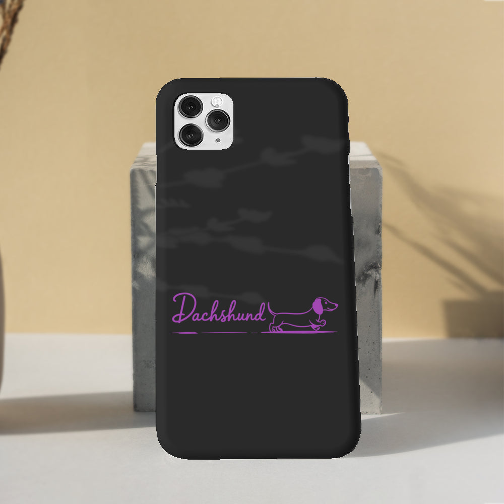 Dixie - Phone Case for iPhone and Samsung