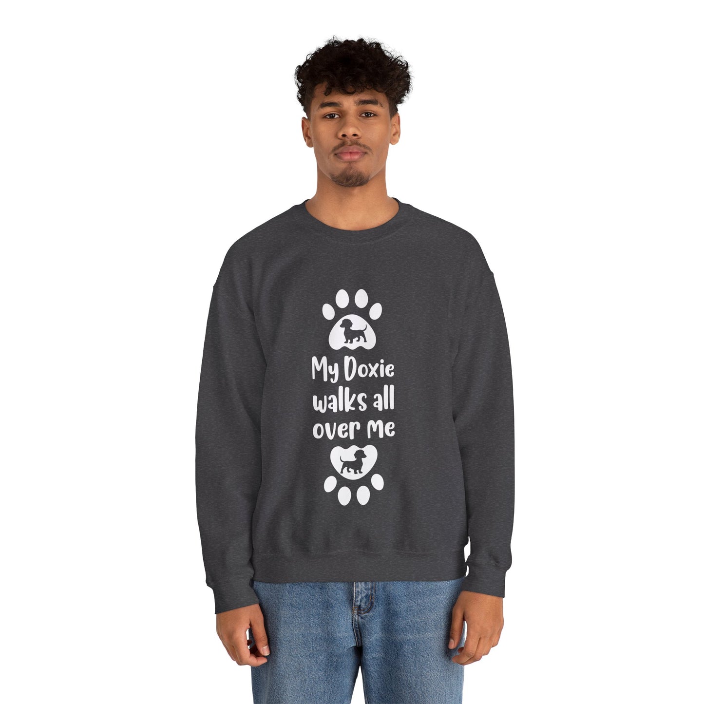 Albahaca - Sudadera unisex