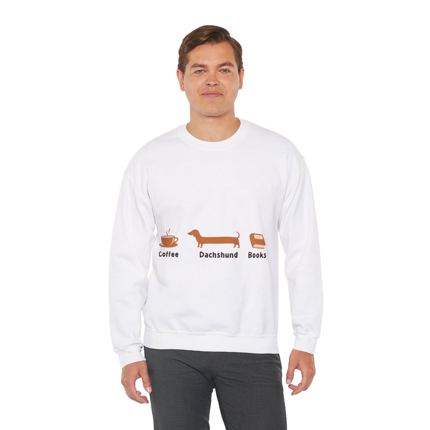 Óscar - Sudadera unisex