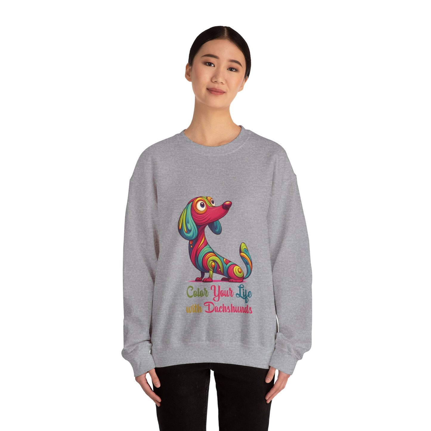 Beignet - Sudadera unisex