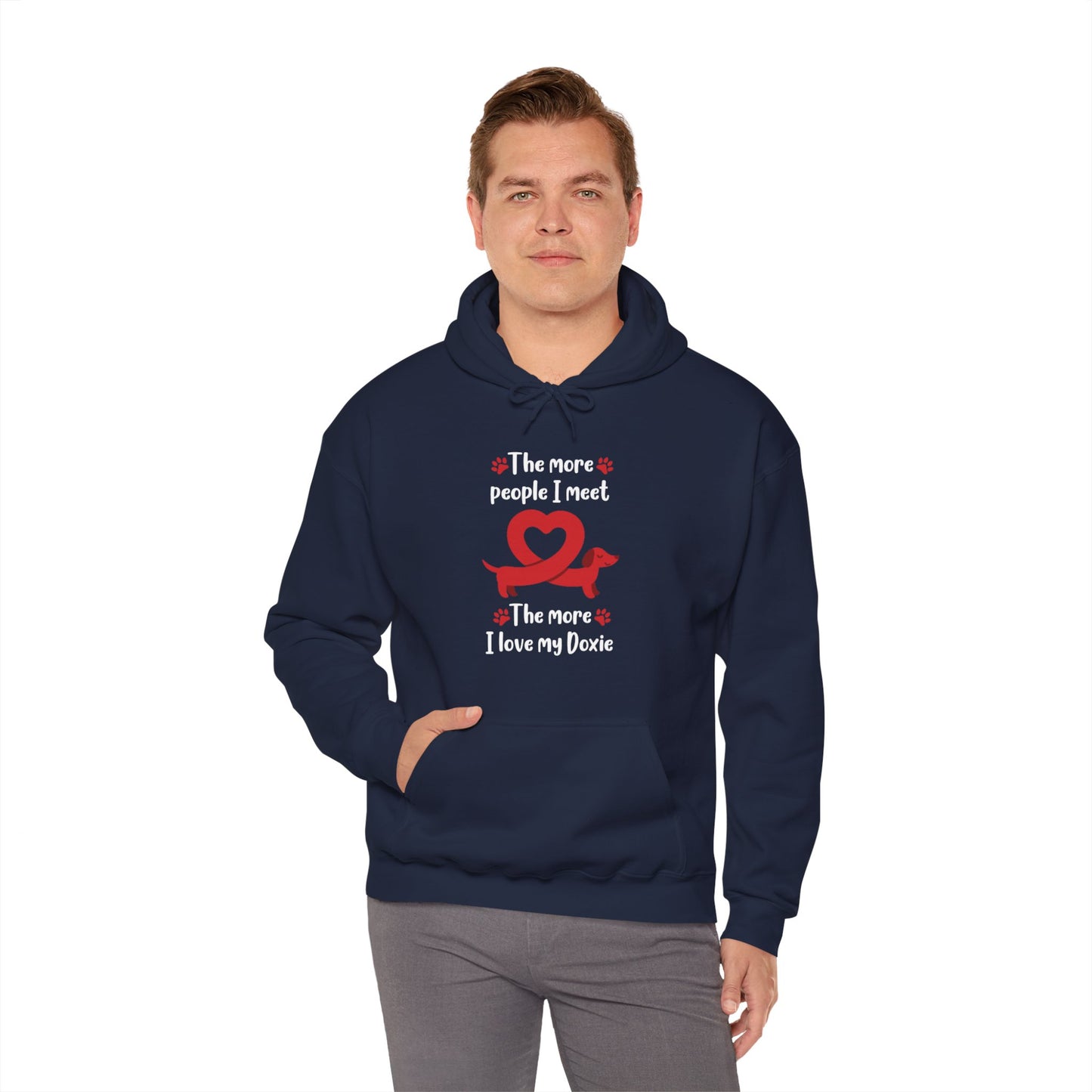 Raquel - Sudadera con capucha unisex