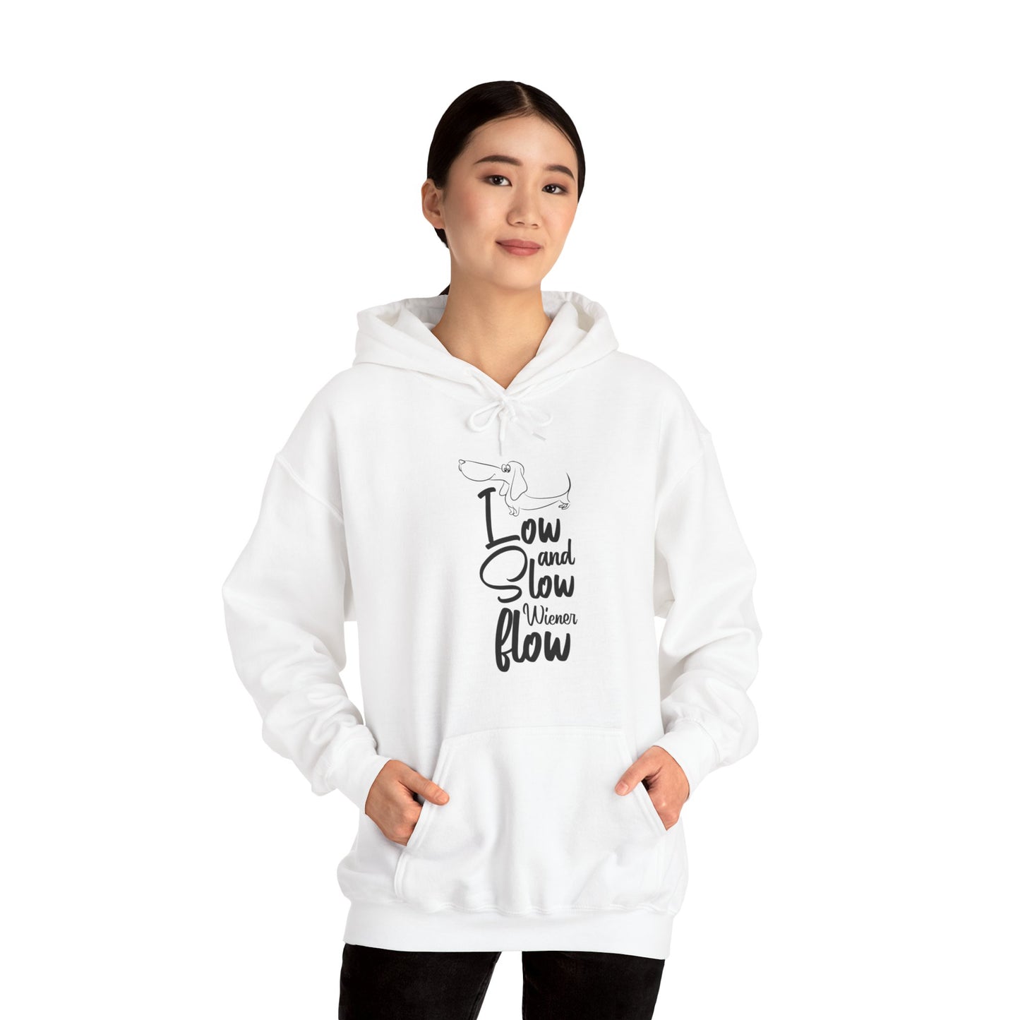Claire - Sudadera con capucha unisex