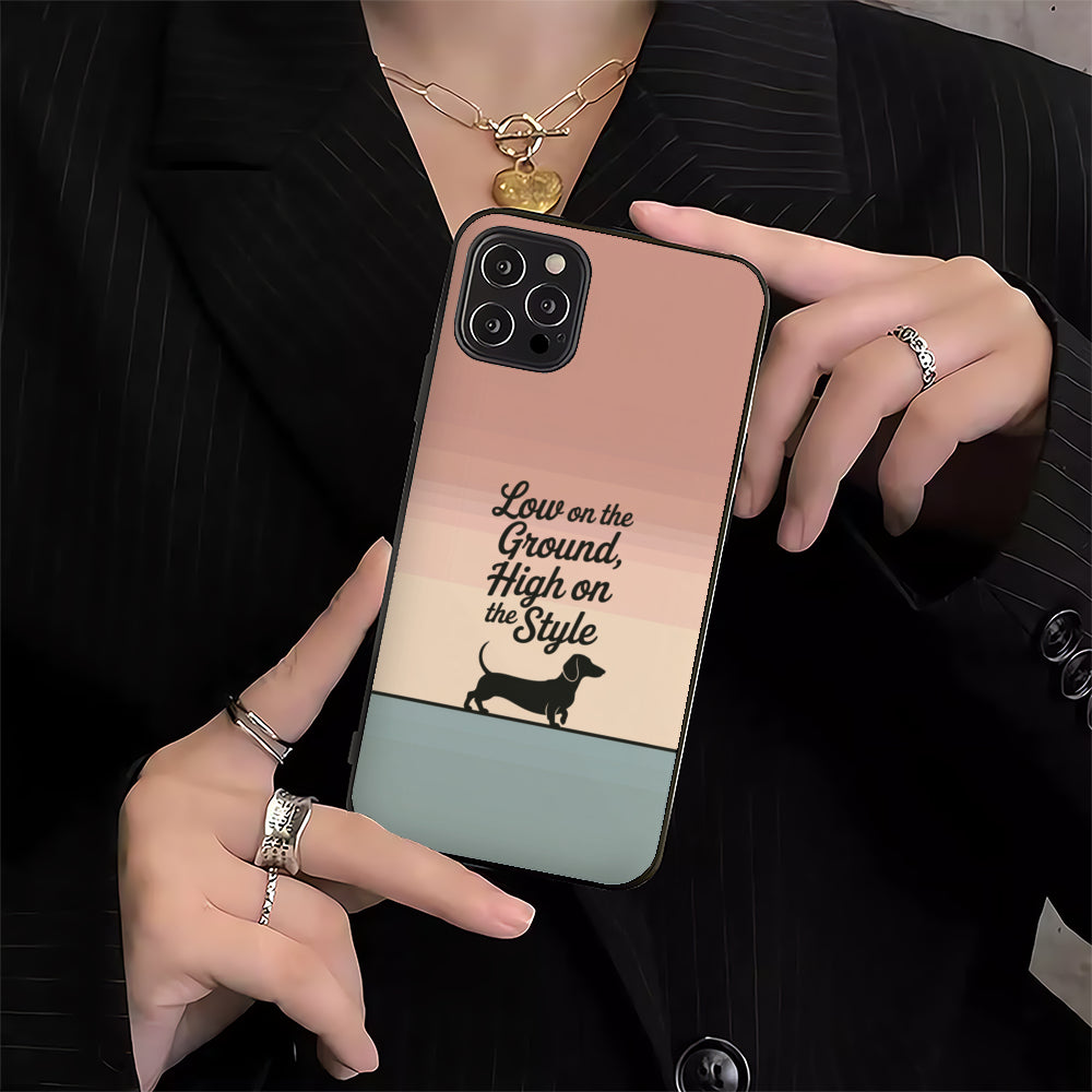 Kinley - Luminous Phone Case