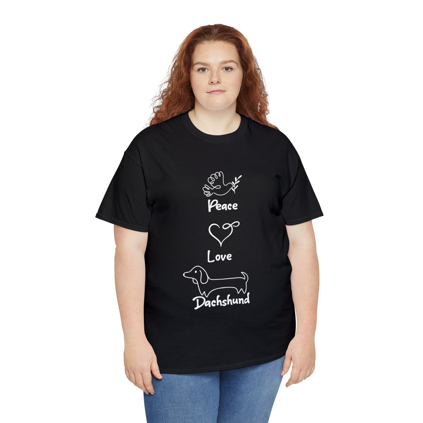 Frank - Camiseta de algodón unisex