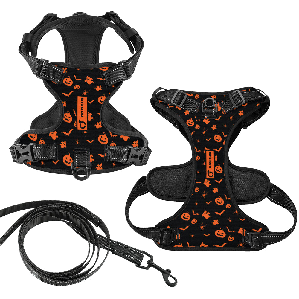 Maggie - No-Pull Dachshund Dog Harness