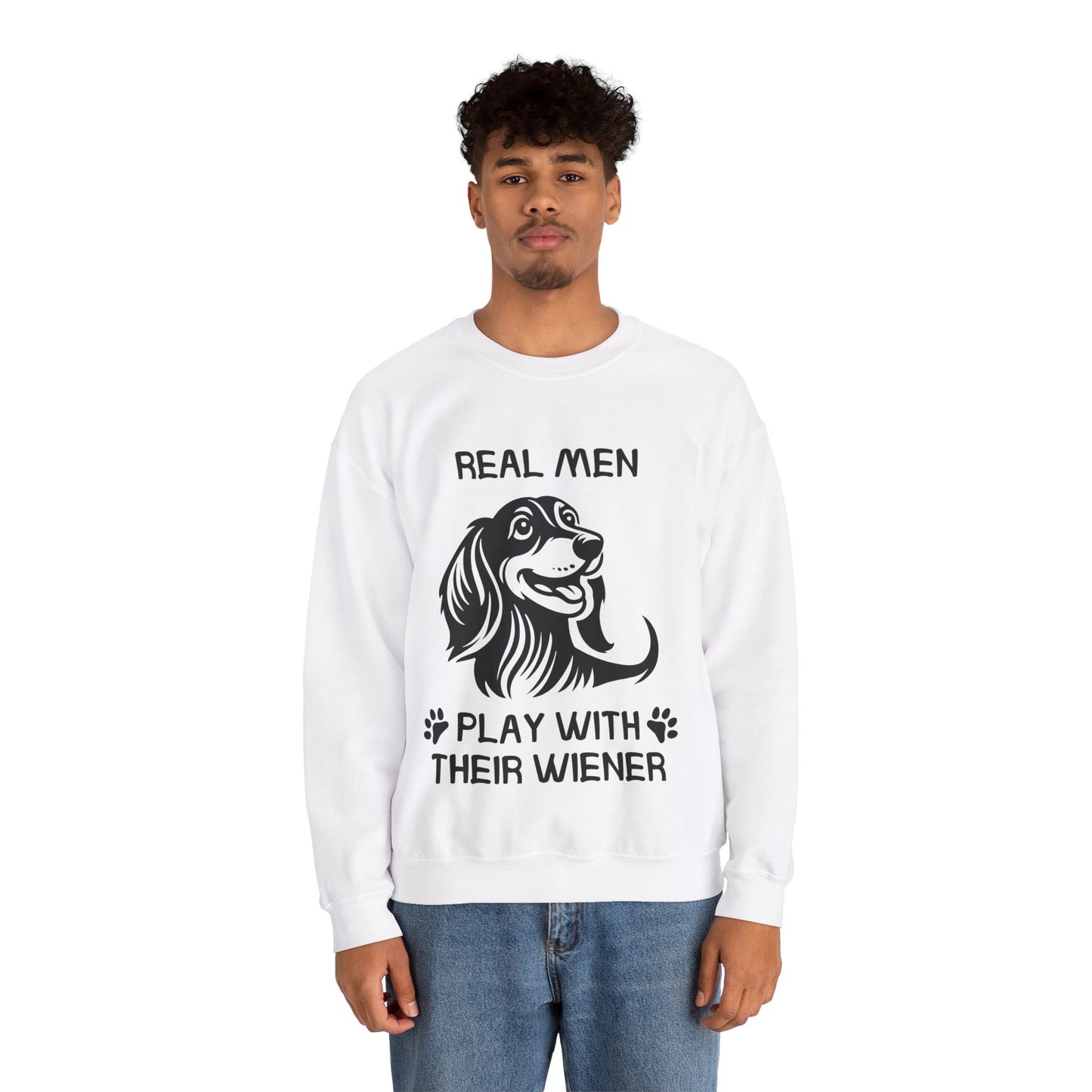 Otto - Sudadera unisex