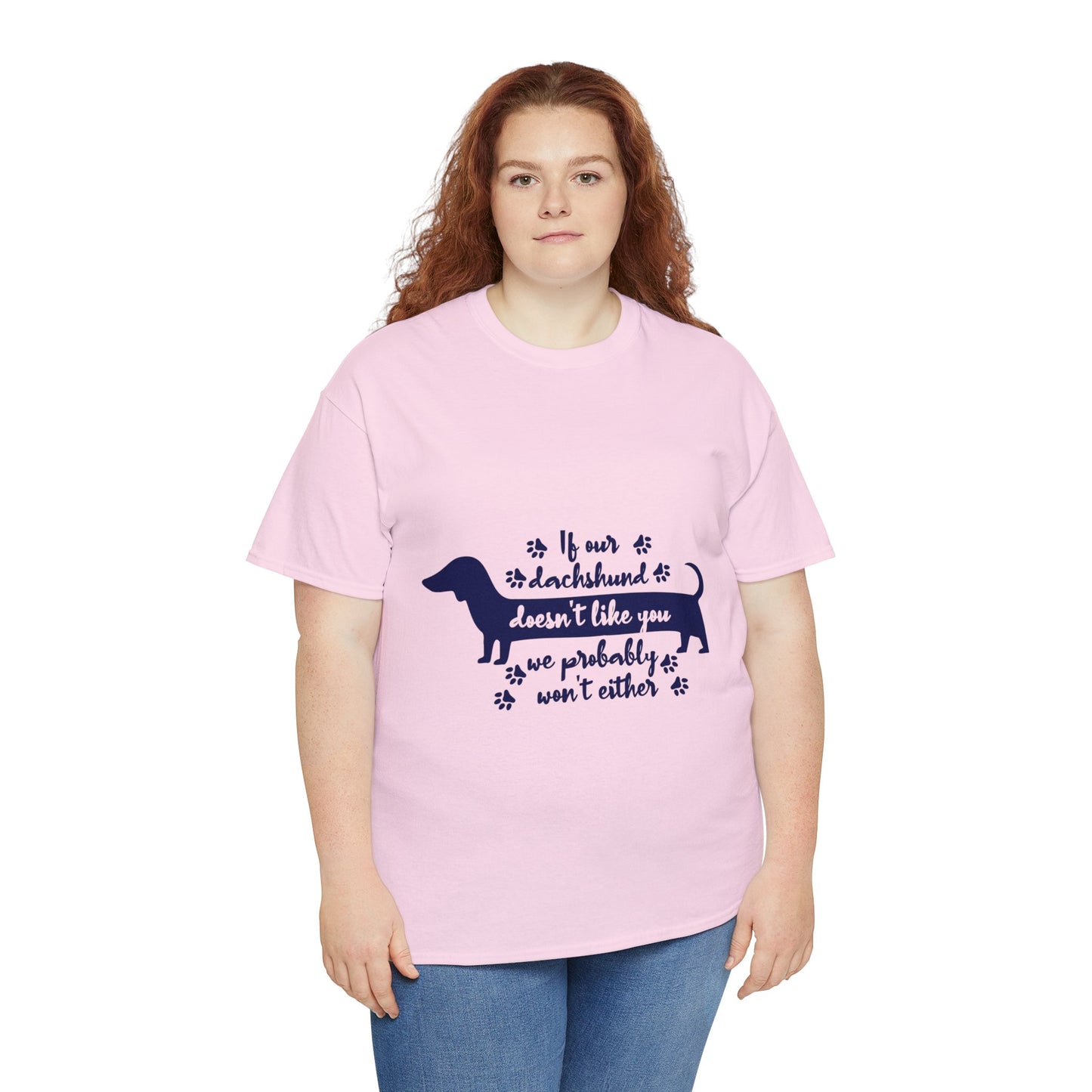 Rolo - Camiseta de algodón unisex