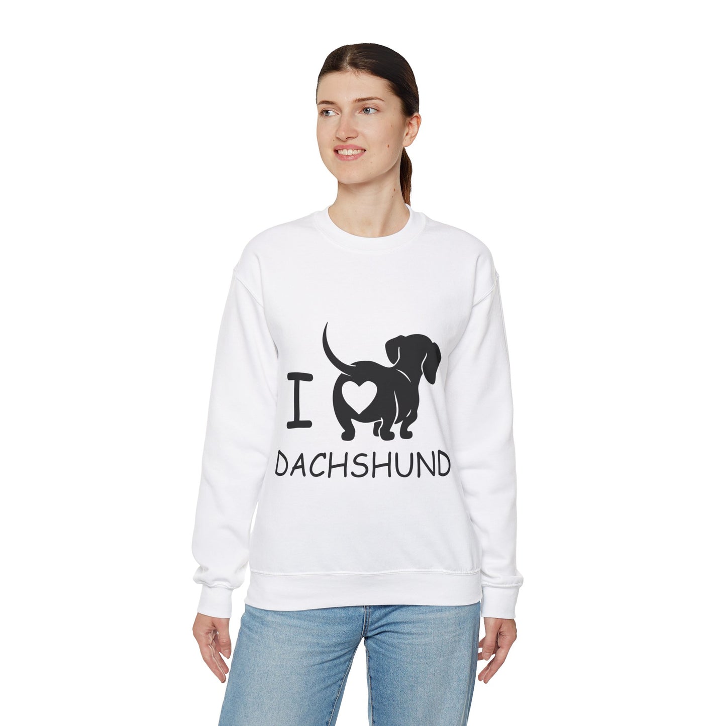 Mischa - Sudadera unisex