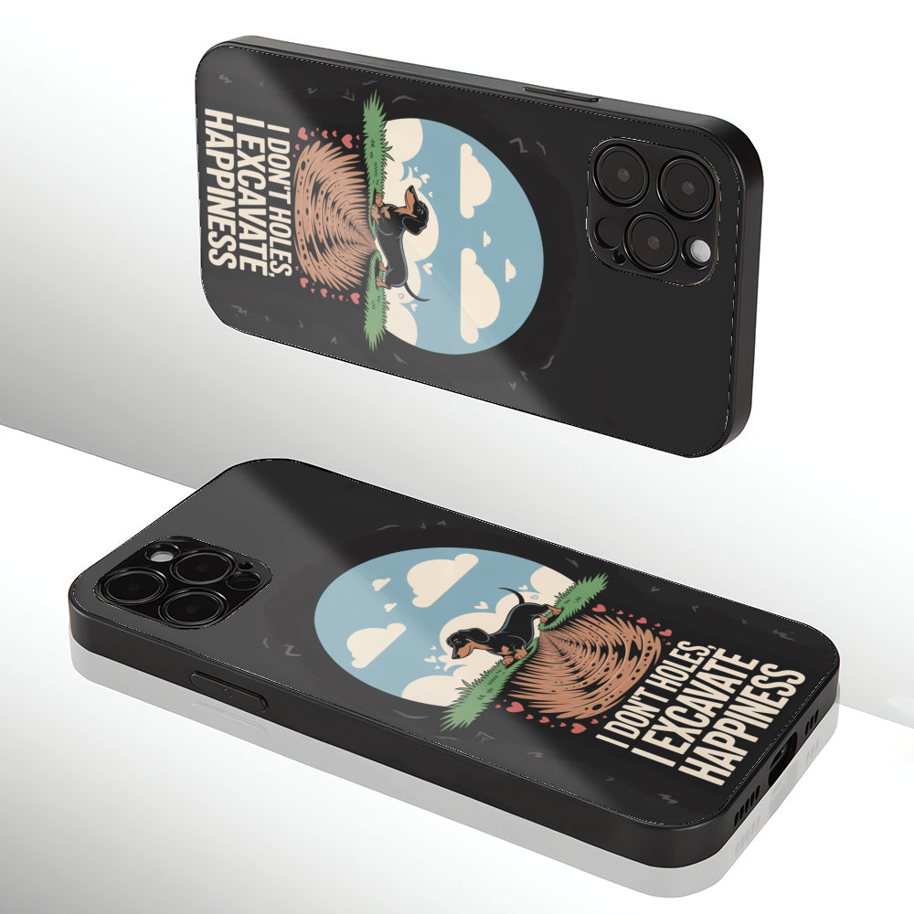 Cleo - iPhone & Samsung Glass Case